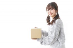 服を貸すメリット